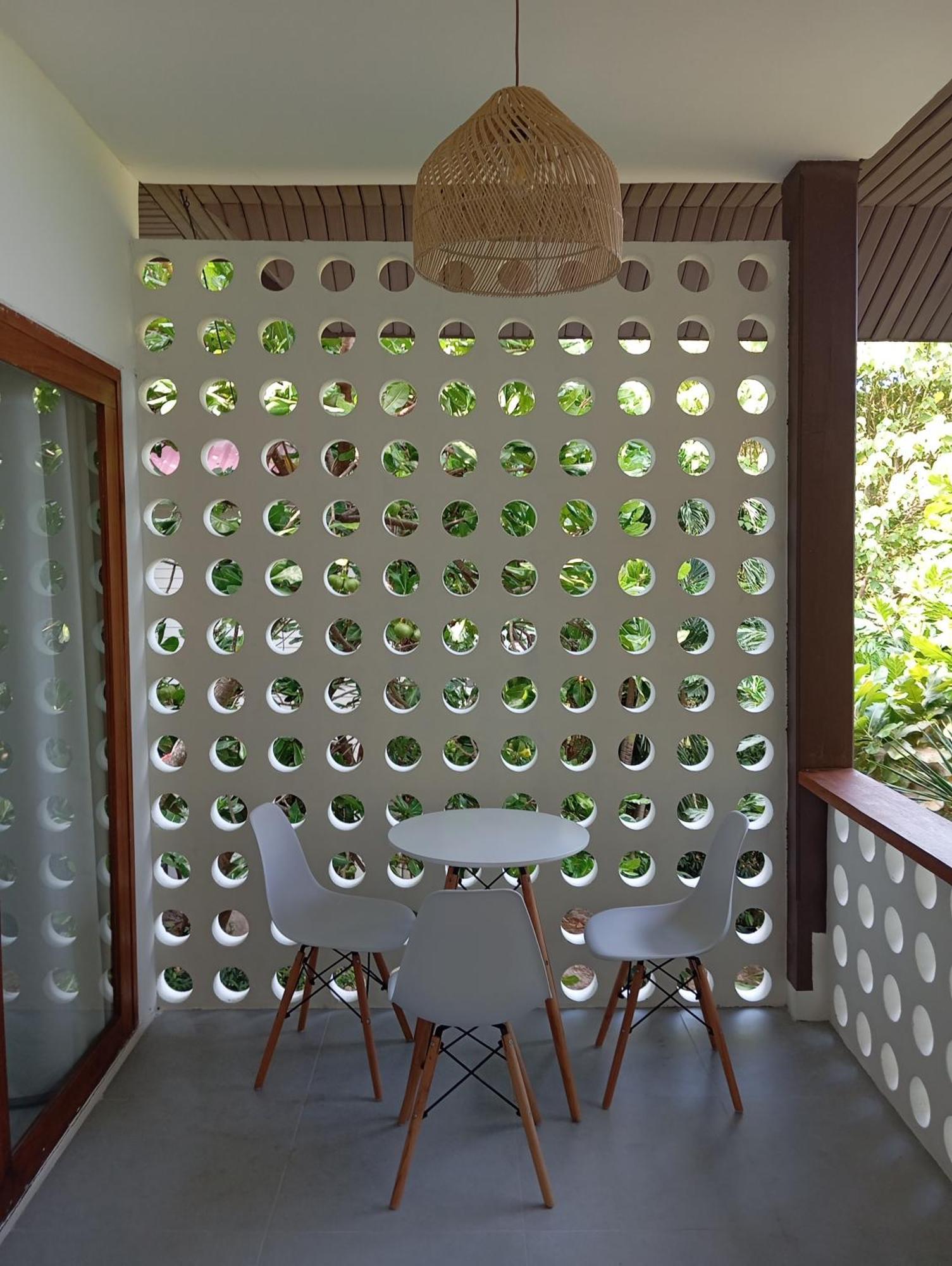 Villa Crocus Garden Haad Yao Exterior foto