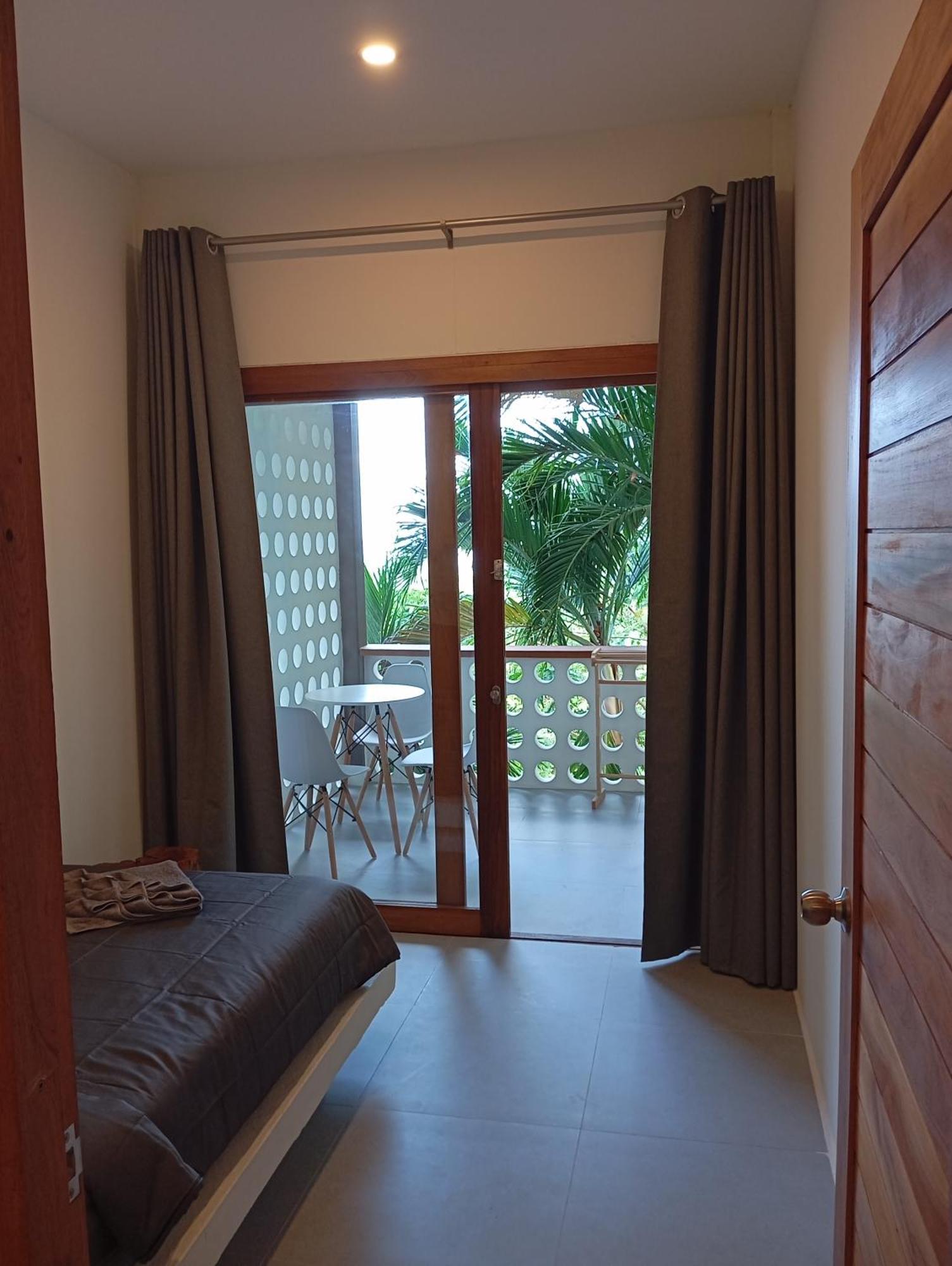 Villa Crocus Garden Haad Yao Exterior foto