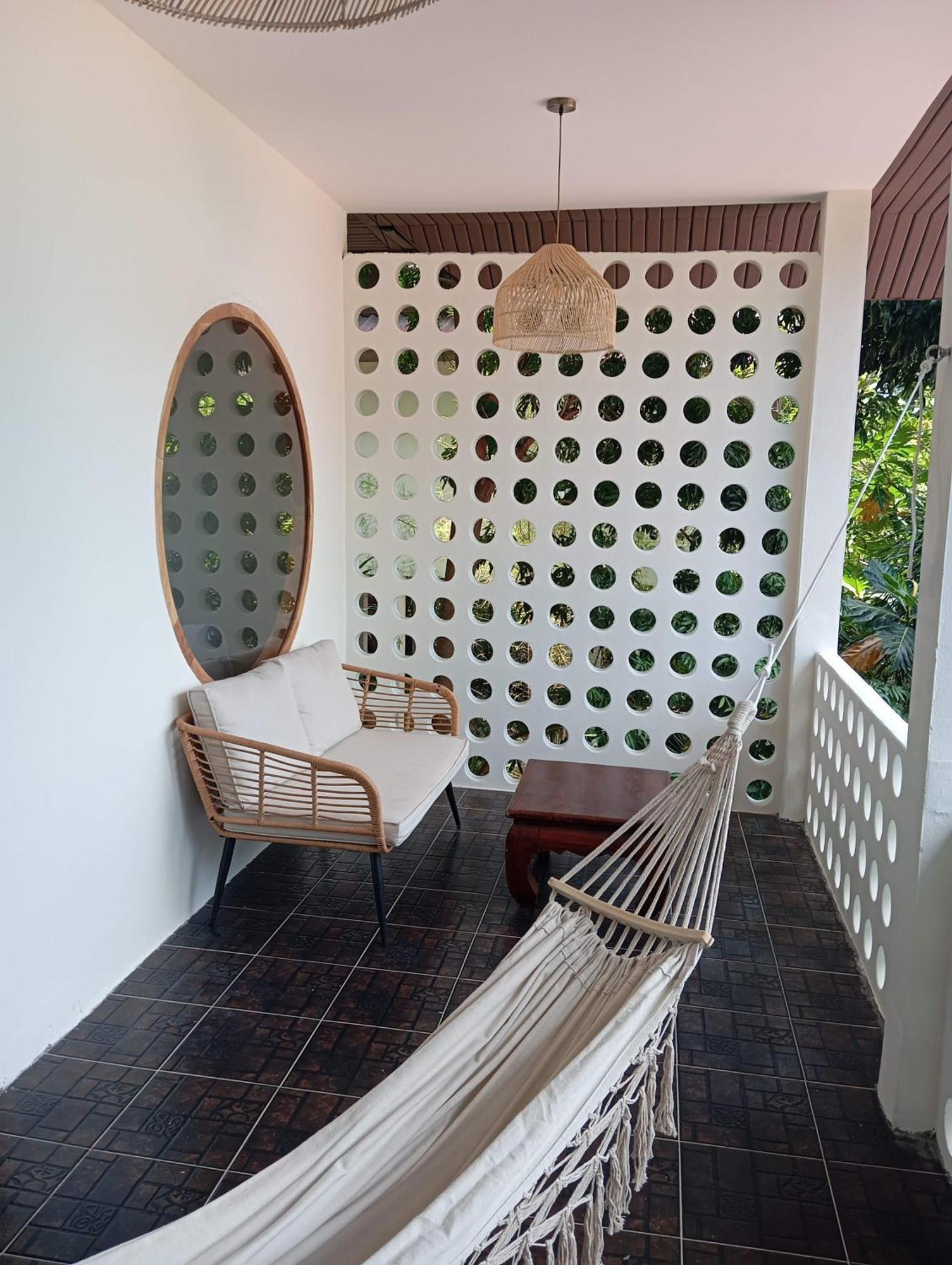 Villa Crocus Garden Haad Yao Exterior foto