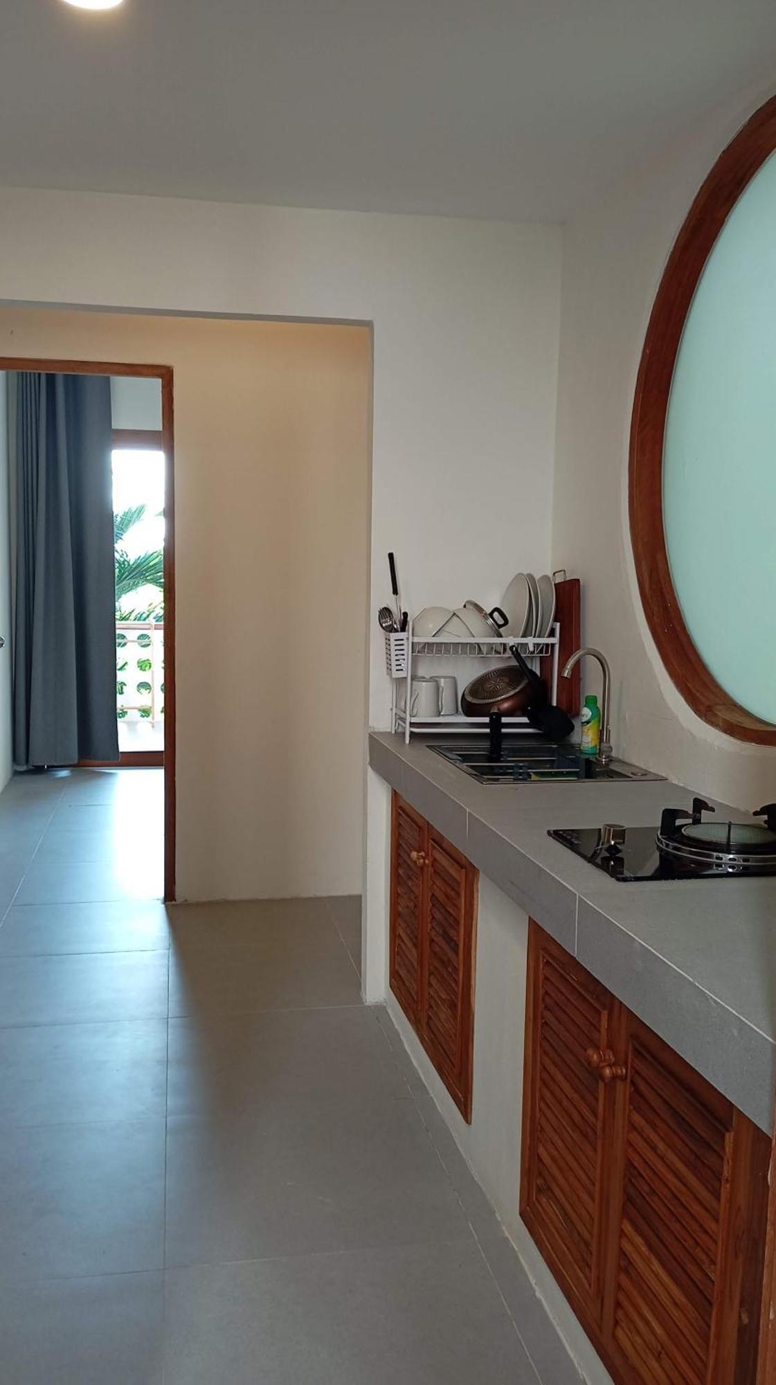 Villa Crocus Garden Haad Yao Habitación foto