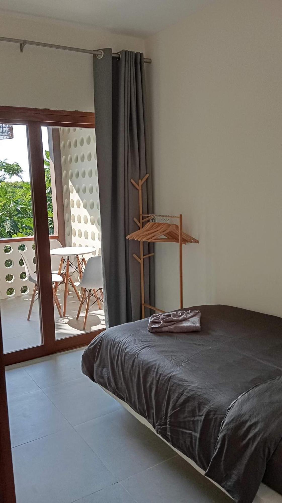 Villa Crocus Garden Haad Yao Habitación foto