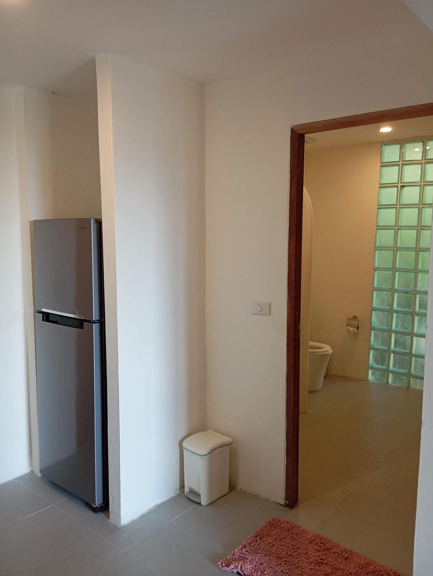 Villa Crocus Garden Haad Yao Habitación foto