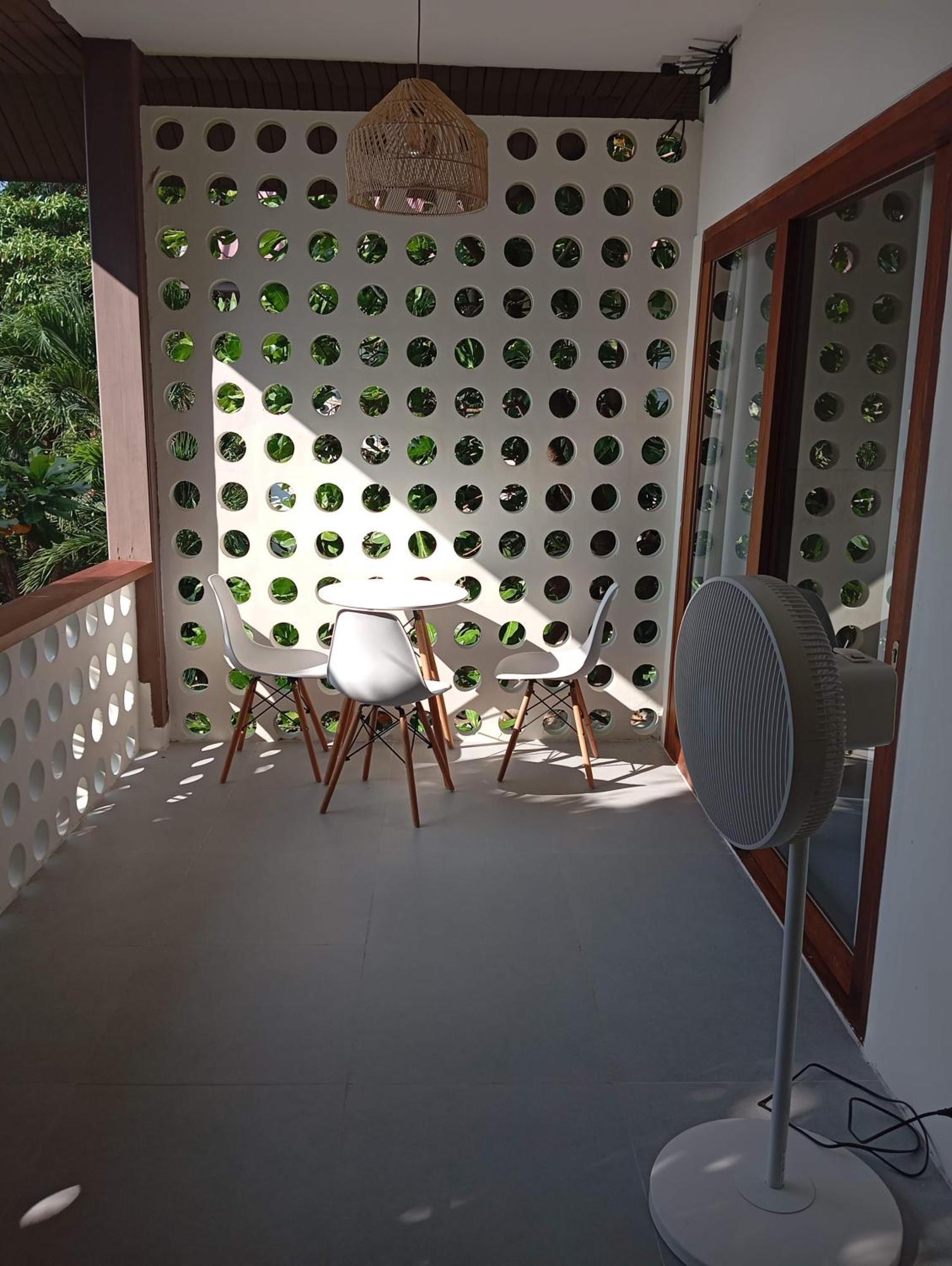 Villa Crocus Garden Haad Yao Habitación foto