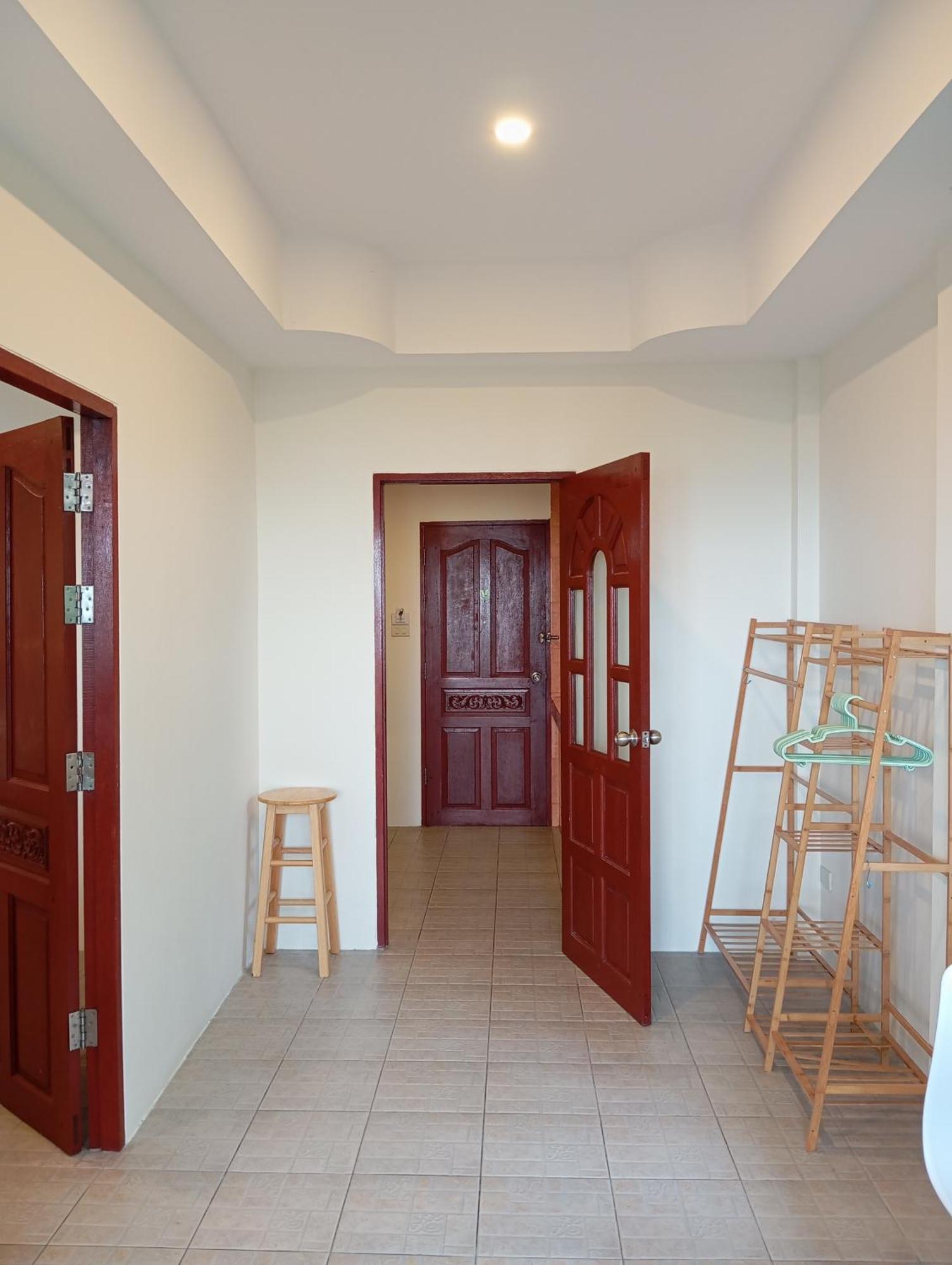 Villa Crocus Garden Haad Yao Habitación foto